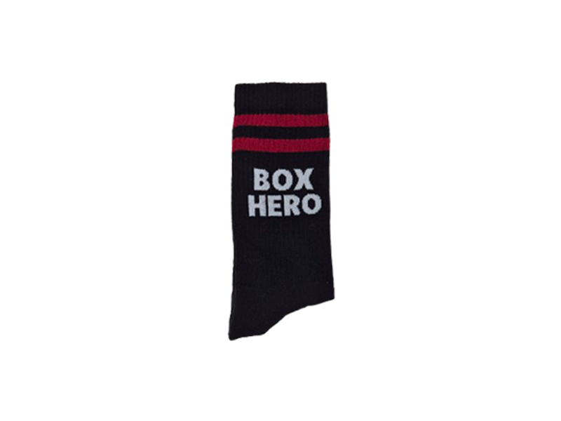 HERO BOX SOCKS