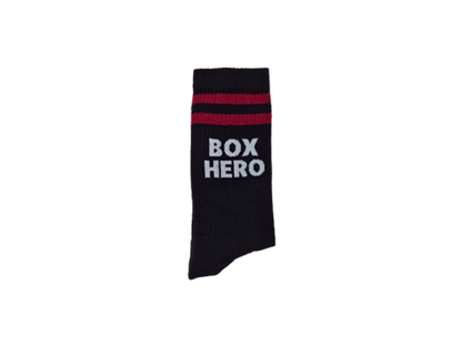 HERO BOX SOCKS