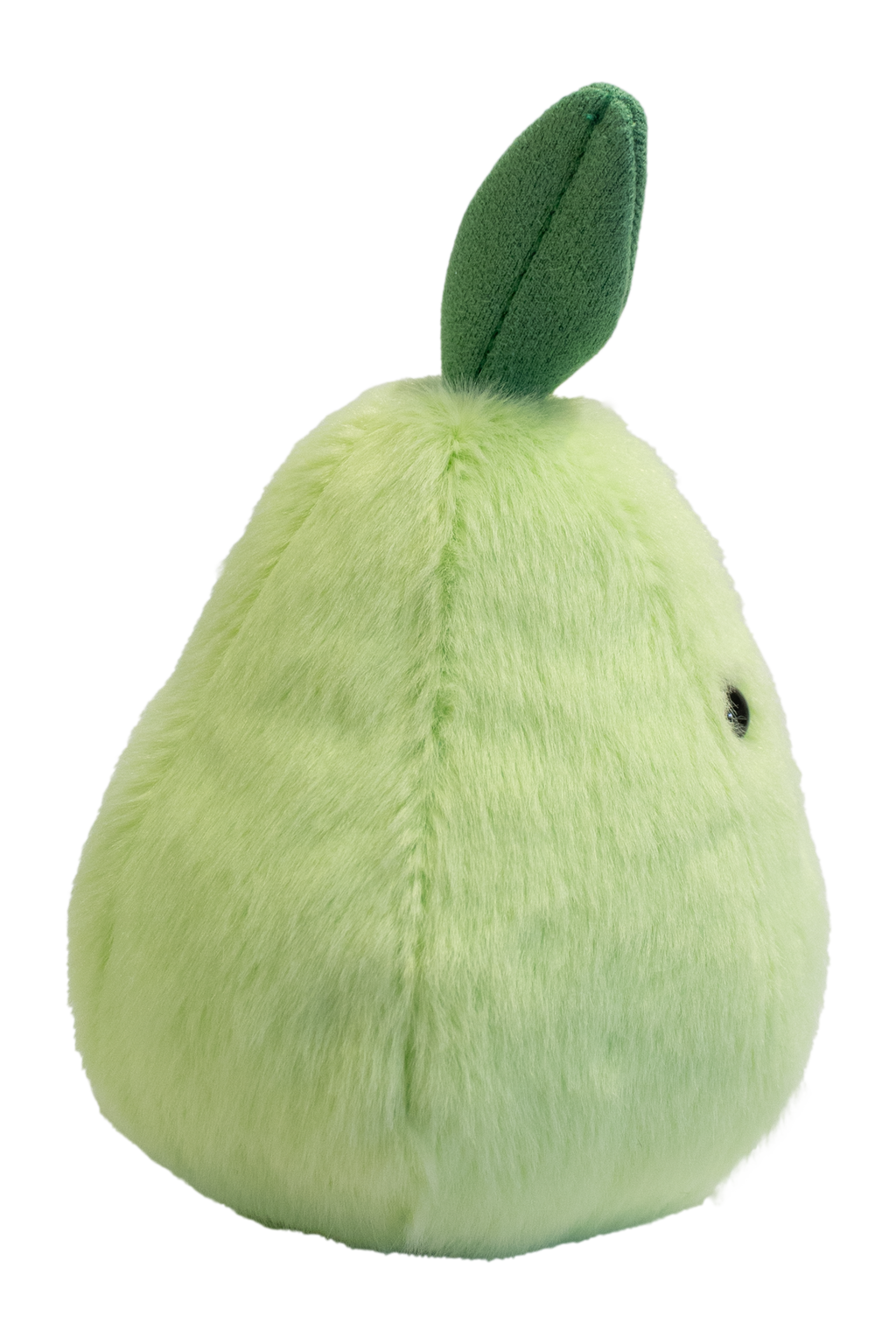 Peluche Amis du Jardin - Poire - Wild & Soft