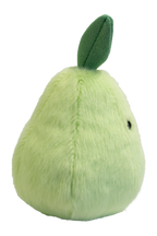 Peluche Amis du Jardin - Poire - Wild & Soft