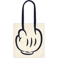 Tote Bag "Fuck You" | Objetos de diseño y regalos originales