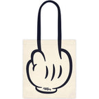 Tote Bag "Fuck You" | Objetos de diseño y regalos originales