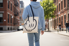 Tote Bag "Fuck You" | Objetos de diseño y regalos originales