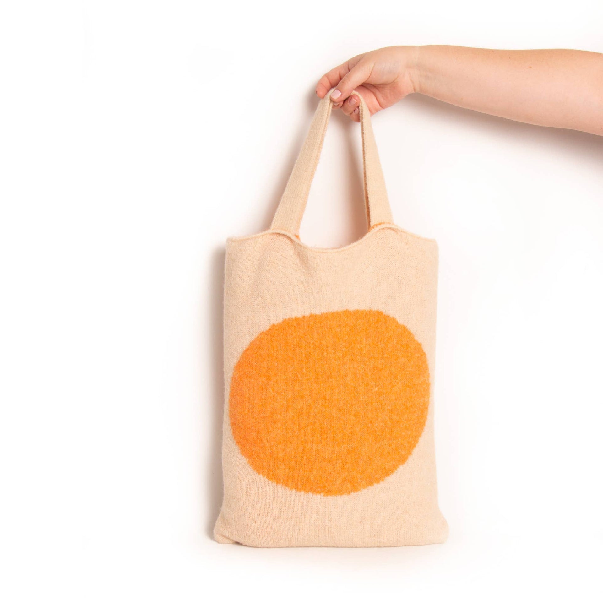 Écharpe Citrus Helio Ferretti Vue 2