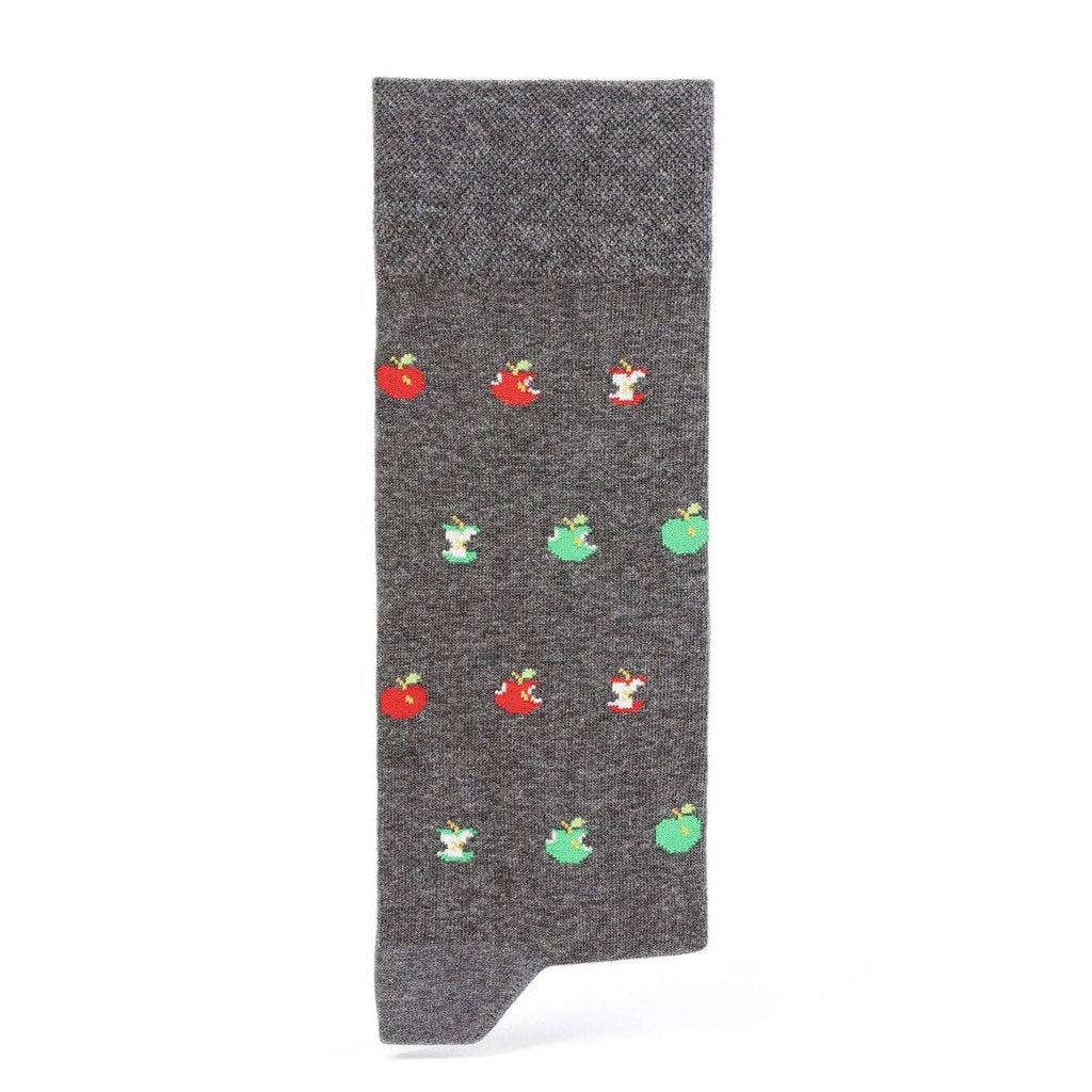 Chaussettes Pommes | Objetos de diseño y regalos originales
