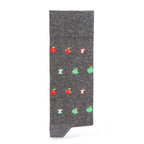 Chaussettes Pommes | Objetos de diseño y regalos originales