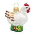 Boule de Noël Poule XS | Oggetti di design e regali originali