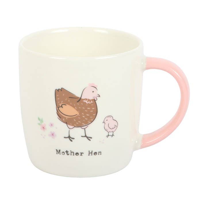 Mutter-Glucke-Tasse