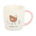 Mutter-Glucke-Tasse
