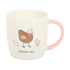 Mutter-Glucke-Tasse