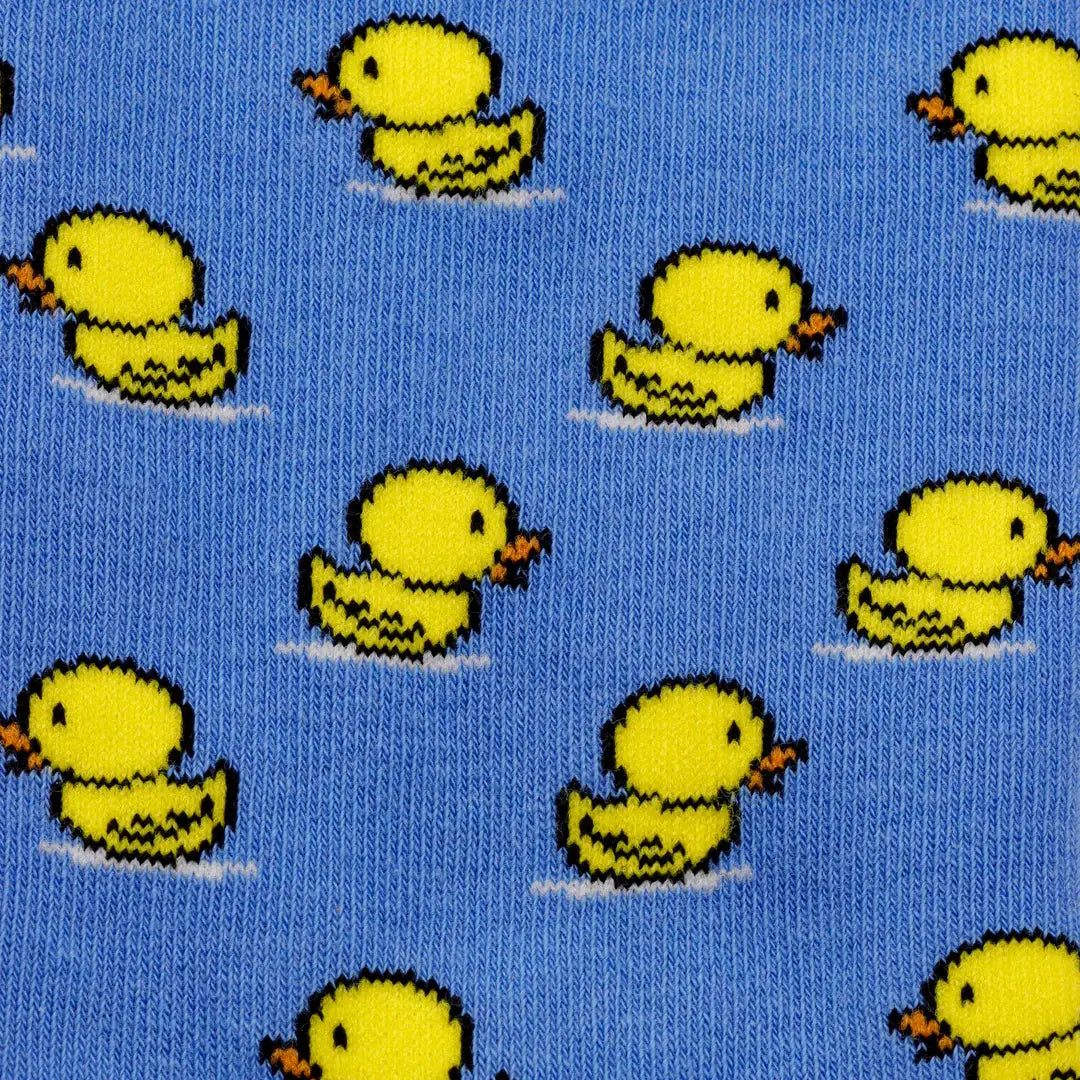 Chaussettes Canetons dans l'Eau