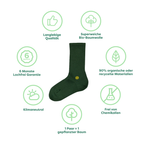 Chaussettes Tennis | Oggetti di design e regali originali
