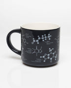 Oggetto regalo di design – Mug Tea Chimie (430 ml) – produit scientifique Cognitive Surplus EU, vue 2
