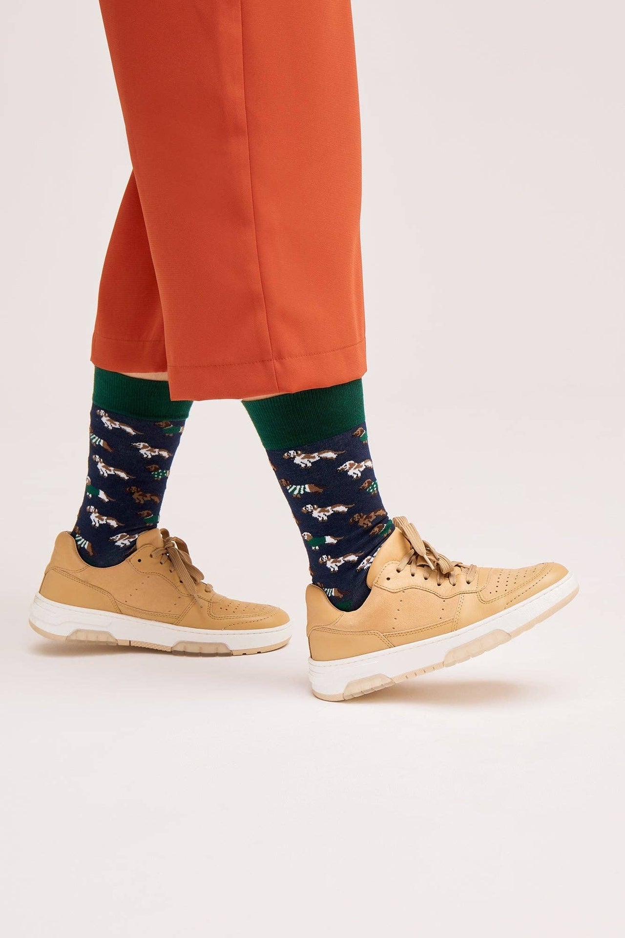 Chaussettes Cozy Dogs | Oggetti di design e regali originali