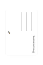 Carte postale avec Casarca | Designproducten en originele cadeaus