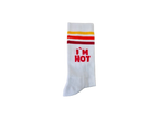 Chaussettes I'M HOT