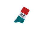 Chaussettes Enfant BAD GIRL | Oggetti di design e regali originali