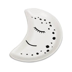 Ensemble tasse et assiette Moon Unicorn - Magical