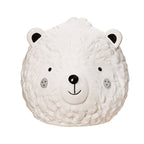 Tirelire Ours Polaire | Design e regali originali