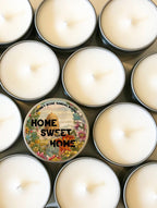 Bougie parfumée Home Sweet Home