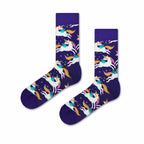 Chaussettes Licornes Volantes