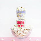 Verre Duralex Coquine