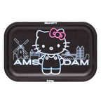 Plateau moyen Hello Kitty™ 'Neon Amsterdam'