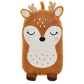 Bouillotte Cerf