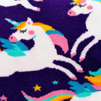 Chaussettes Licornes Volantes