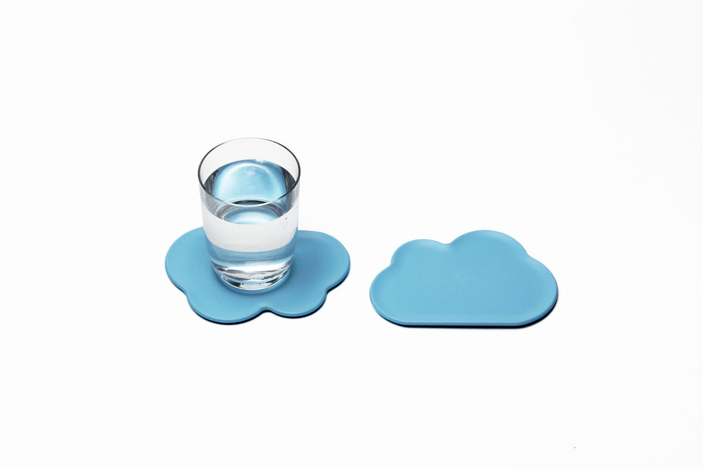 Dessous de verre Nuages | Designproducten en originele cadeaus