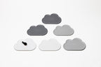 Dessous de verre Nuages | Designproducten en originele cadeaus