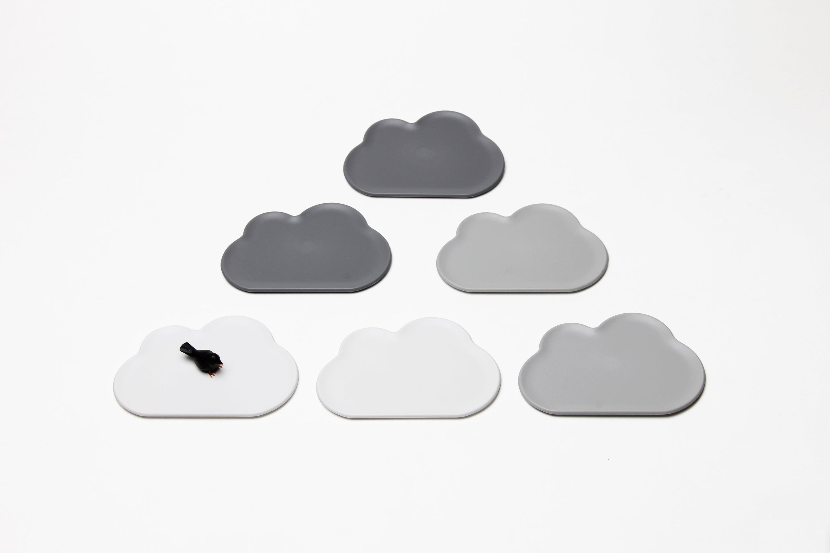 Dessous de verre Nuages | Designproducten en originele cadeaus