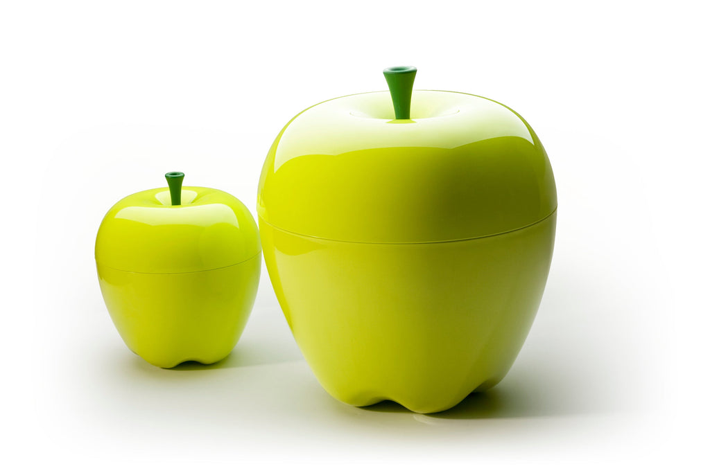Boite Pomme Verte – vue produit 2