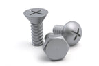 Patères Vis – vue produit 3