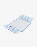 Flotador hamaca premium con rejilla para piscina – AZORES