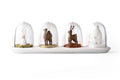 Animaux Parade Epices Qualy
