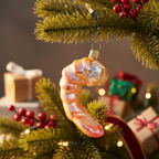 Boule de Noël Crevette | Designproducten en originele cadeaus