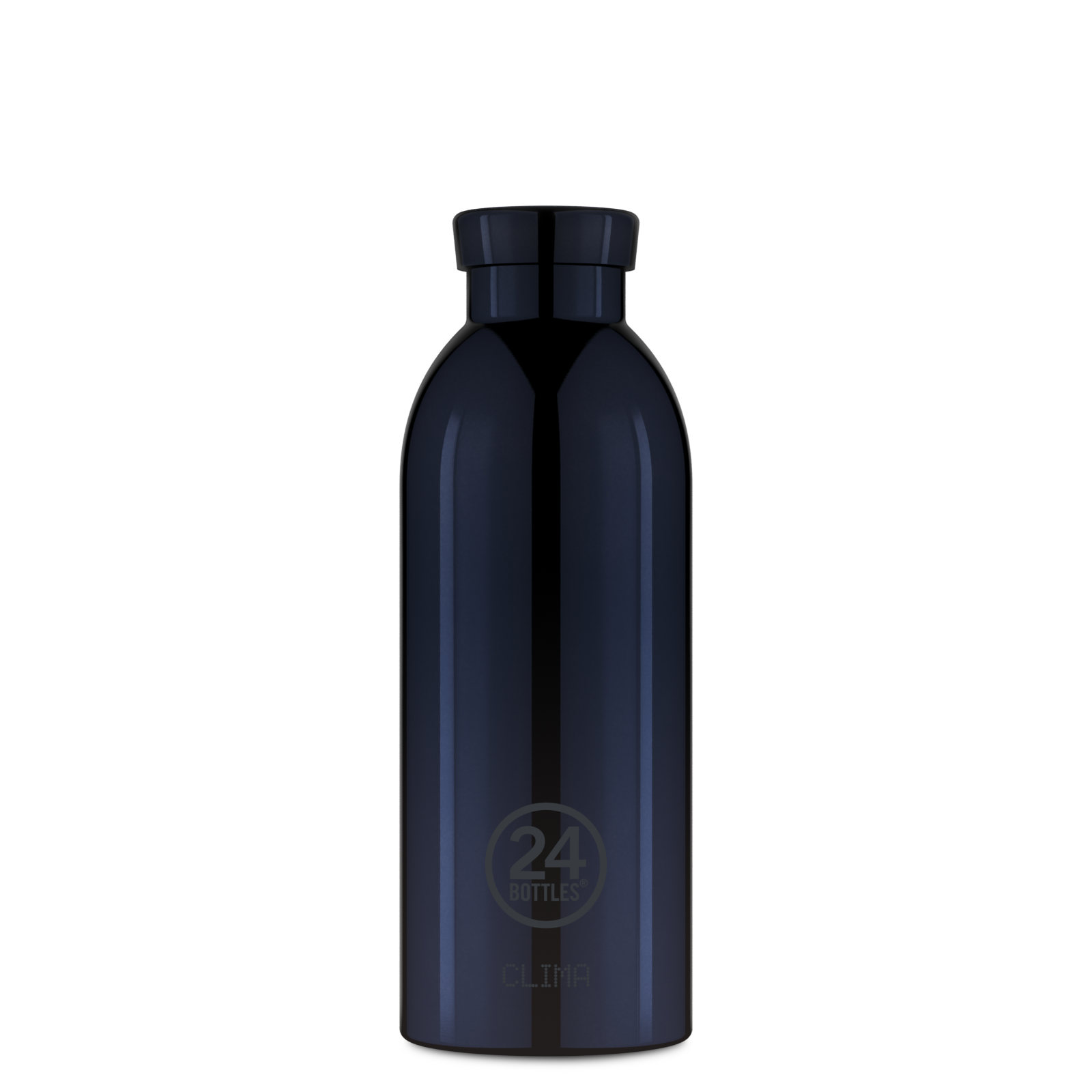 Clima Bottle | Black Radiance - 500 ml