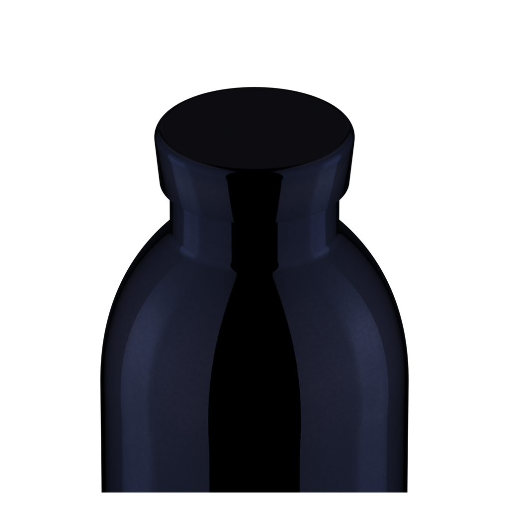 Clima Bottle | Black Radiance - 500 ml