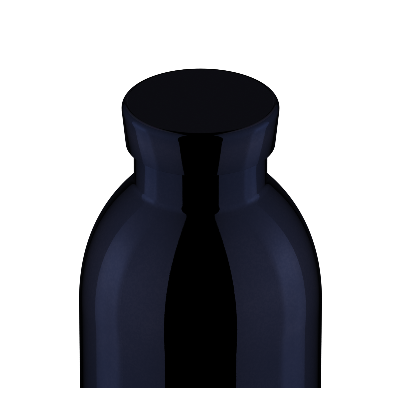 Clima Bottle | Black Radiance - 500 ml