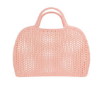 sac retro vintage quartz rose monneka 79076 8434149197284