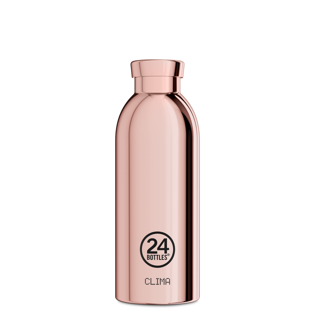 Clima Bottle | Rose Gold - 500 ml