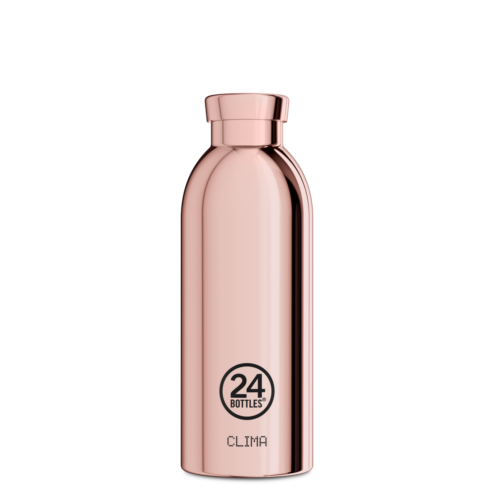 Clima Bottle | Rose Gold - 500 ml