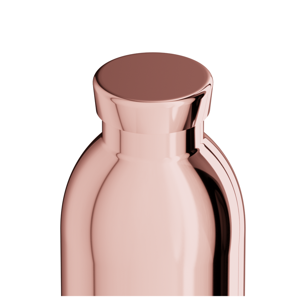 Clima Bottle | Rose Gold - 500 ml