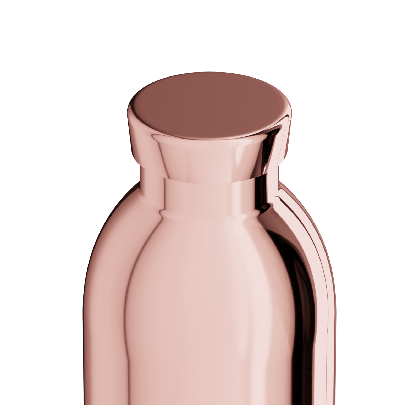 Clima Bottle | Rose Gold - 500 ml