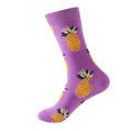 Design-lahja – chaussettes ananas SOX FRU 034 23242060