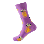 Design-lahja – chaussettes ananas SOX FRU 034 23242060