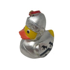 Décoration à suspendre Canard Chevalier
