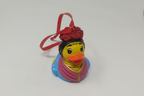 Hanging Decoration Frida Duck