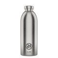 Clima Bottle | Brushed Steel - 850 ml